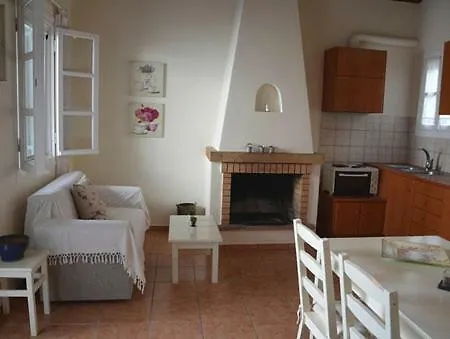 παραθαλάσσια κατοικΰα με θήα Holiday home Agios Ioannis (Tinos)